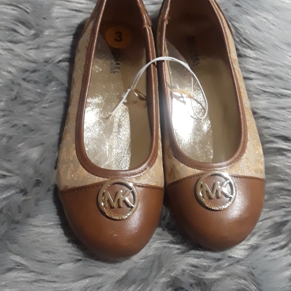 Michael Kors Girl Shoes